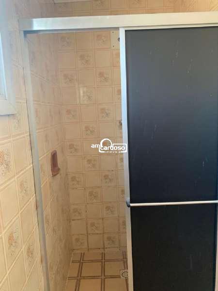 Apartamento 1 dormitorio - garagem - aceita finanaciamento
