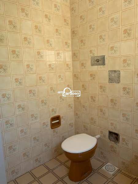 Apartamento 1 dormitorio - garagem - aceita finanaciamento