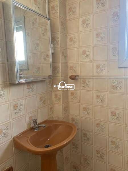 Apartamento 1 dormitorio - garagem - aceita finanaciamento