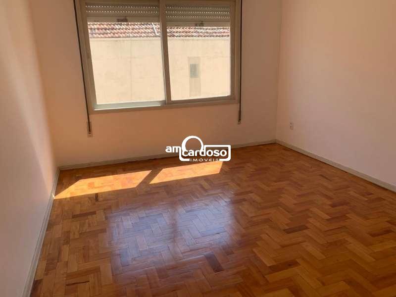 Apartamento 1 dormitorio - garagem - aceita finanaciamento