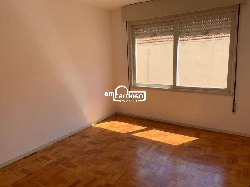 Apartamento 1 dormitorio - garagem - aceita finanaciamento