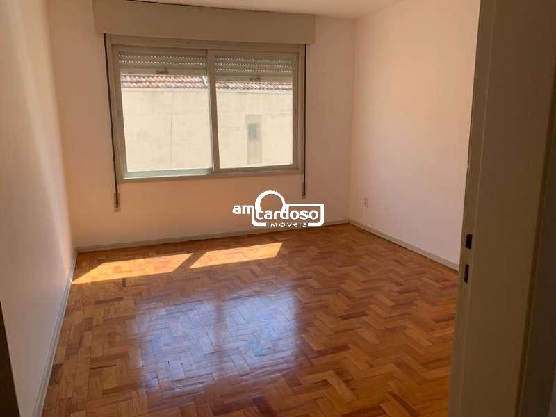 Apartamento 1 dormitorio - garagem - aceita finanaciamento