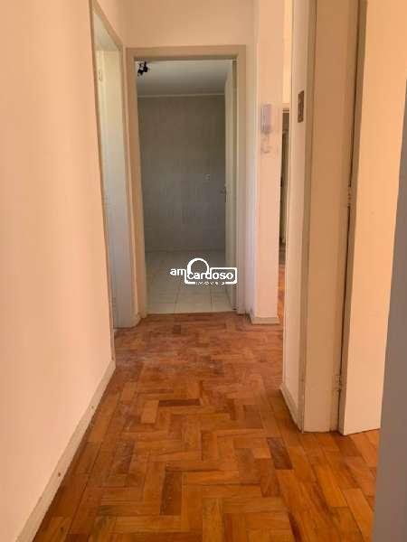 Apartamento 1 dormitorio - garagem - aceita finanaciamento