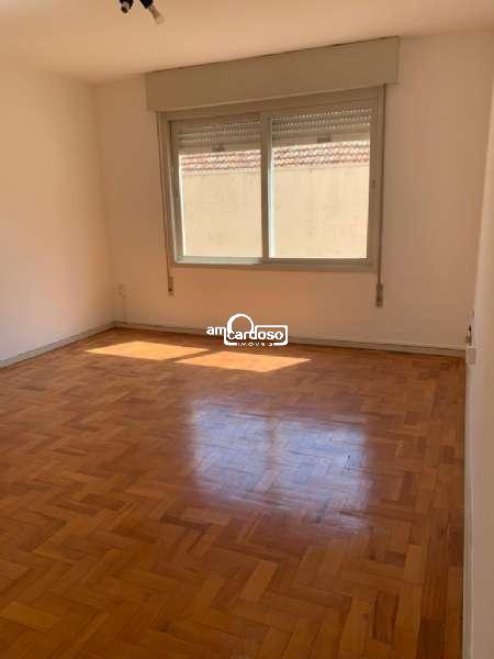 Apartamento 1 dormitorio - garagem - aceita finanaciamento