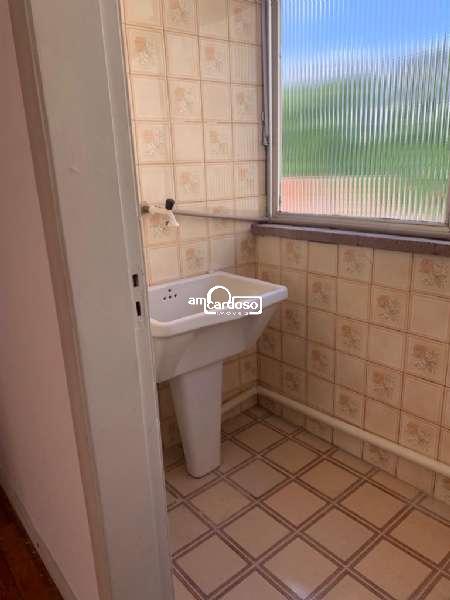 Apartamento 1 dormitorio - garagem - aceita finanaciamento