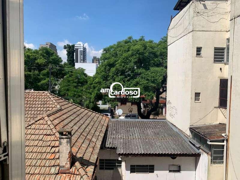 Apartamento 1 dormitorio - garagem - aceita finanaciamento