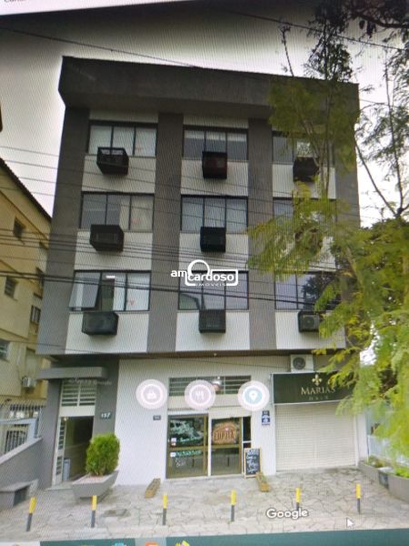 Sala com 1 banheiro e 49m² à venda no bairro Passo Dareia, Porto Alegre