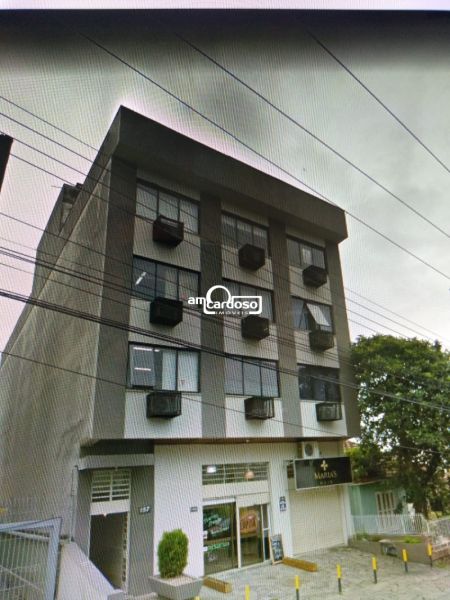 Sala com 1 banheiro e 47m² à venda no bairro Passo Dareia, Porto Alegre