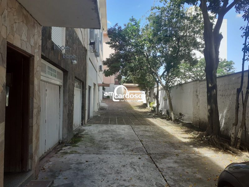 Apartamento com 3 quartos, 3 banheiros e 78m² à venda no bairro Sao Sebastiao, Porto Alegre