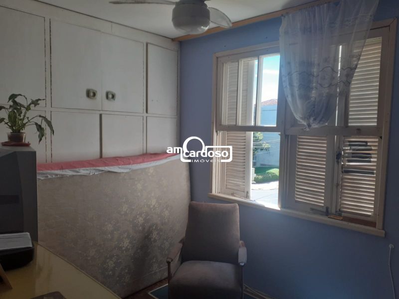 Apartamento com 3 quartos, 3 banheiros e 78m² à venda no bairro Sao Sebastiao, Porto Alegre