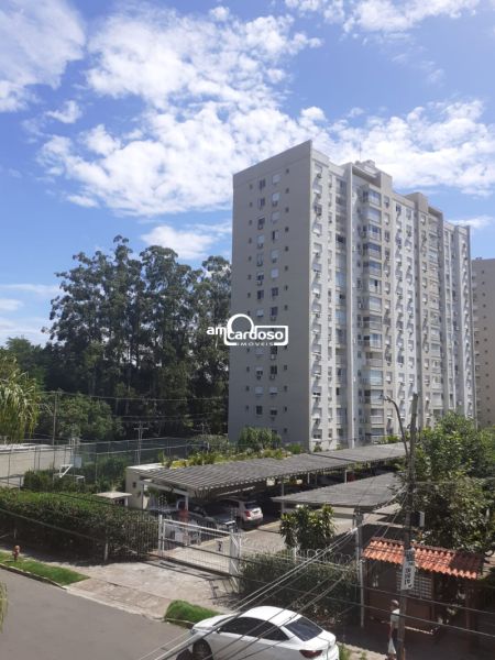 Apartamento com 3 quartos, 3 banheiros e 78m² à venda no bairro Sao Sebastiao, Porto Alegre