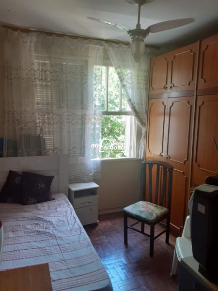 Apartamento com 3 quartos, 3 banheiros e 78m² à venda no bairro Sao Sebastiao, Porto Alegre