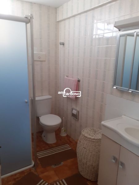 Apartamento com 3 quartos, 3 banheiros e 78m² à venda no bairro Sao Sebastiao, Porto Alegre