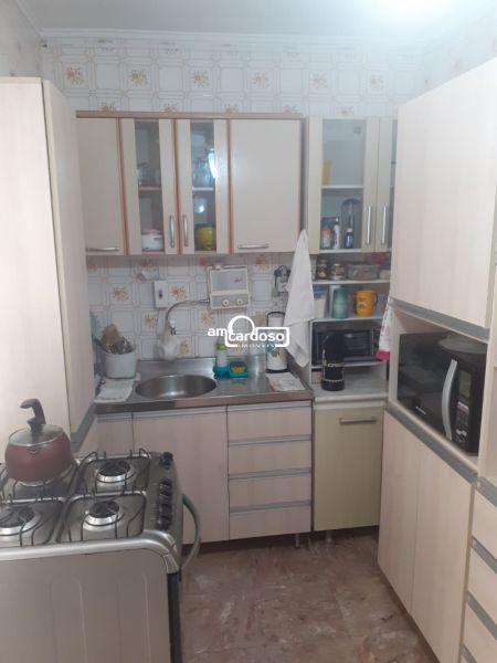 Apartamento com 3 quartos, 3 banheiros e 78m² à venda no bairro Sao Sebastiao, Porto Alegre