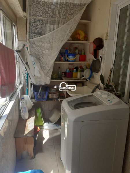 Apartamento com 3 quartos, 3 banheiros e 78m² à venda no bairro Sao Sebastiao, Porto Alegre