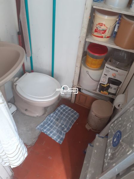 Apartamento com 3 quartos, 3 banheiros e 78m² à venda no bairro Sao Sebastiao, Porto Alegre