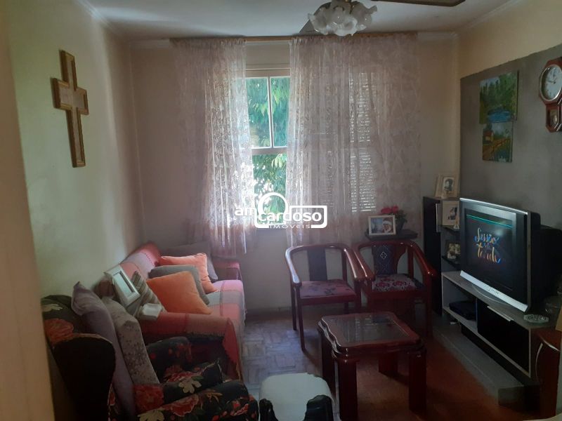 Apartamento com 3 quartos, 3 banheiros e 78m² à venda no bairro Sao Sebastiao, Porto Alegre