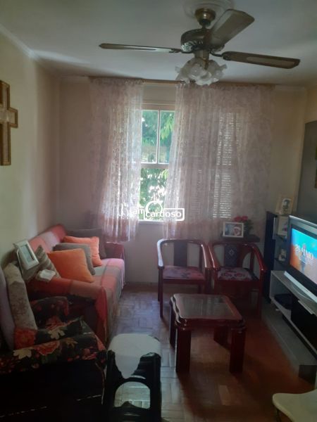 Apartamento com 3 quartos, 3 banheiros e 78m² à venda no bairro Sao Sebastiao, Porto Alegre