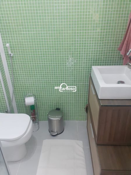 Apartamento com 3 quartos, 1 banheiro e 65m² à venda no bairro Sao Sebastiao, Porto Alegre