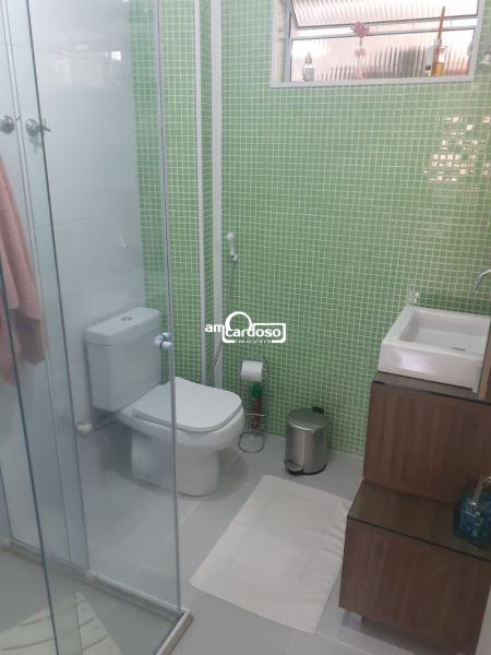 Apartamento com 3 quartos, 1 banheiro e 65m² à venda no bairro Sao Sebastiao, Porto Alegre