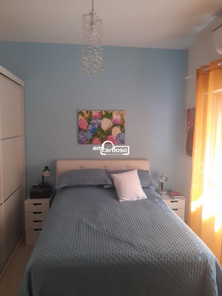 Apartamento com 3 quartos, 1 banheiro e 65m² à venda no bairro Sao Sebastiao, Porto Alegre
