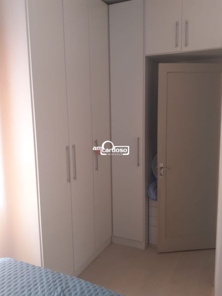 Apartamento com 3 quartos, 1 banheiro e 65m² à venda no bairro Sao Sebastiao, Porto Alegre