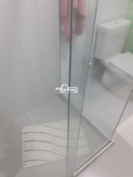 Apartamento com 3 quartos, 1 banheiro e 65m² à venda no bairro Sao Sebastiao, Porto Alegre