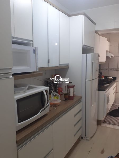Apartamento com 3 quartos, 1 banheiro e 65m² à venda no bairro Sao Sebastiao, Porto Alegre
