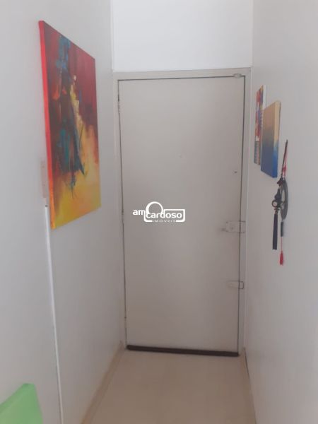 Apartamento com 3 quartos, 1 banheiro e 65m² à venda no bairro Sao Sebastiao, Porto Alegre