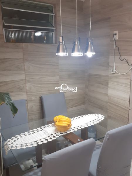 Apartamento com 3 quartos, 1 banheiro e 65m² à venda no bairro Sao Sebastiao, Porto Alegre