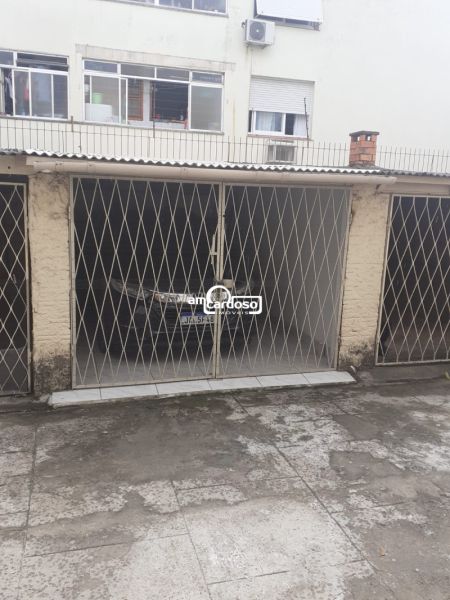 Apartamento com 3 quartos, 1 banheiro e 65m² à venda no bairro Sao Sebastiao, Porto Alegre