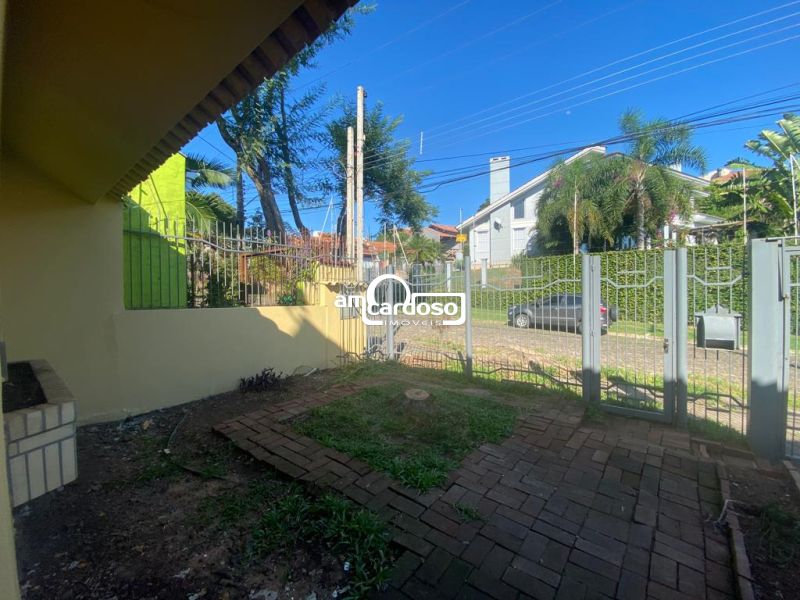 Casa com 3 quartos, 3 banheiros e 136m² à venda no bairro Jardim América, Sao Leopoldo