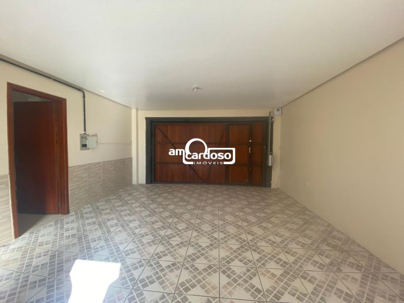 Casa com 3 quartos, 3 banheiros e 136m² à venda no bairro Jardim América, Sao Leopoldo