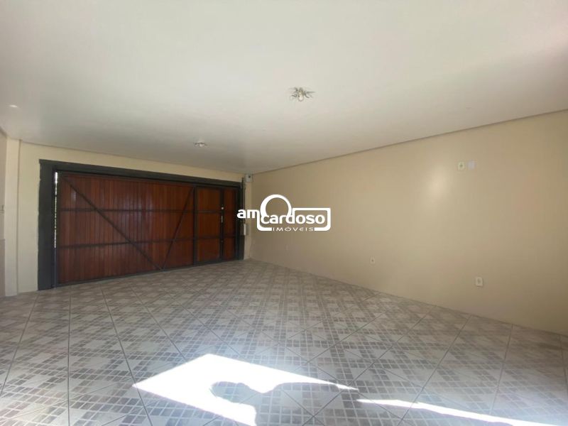 Casa com 3 quartos, 3 banheiros e 136m² à venda no bairro Jardim América, Sao Leopoldo