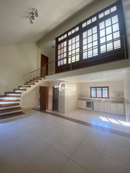 Casa com 3 quartos, 3 banheiros e 136m² à venda no bairro Jardim América, Sao Leopoldo