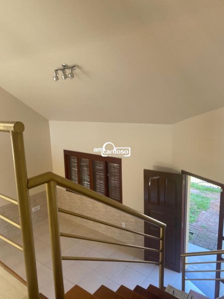 Casa com 3 quartos, 3 banheiros e 136m² à venda no bairro Jardim América, Sao Leopoldo