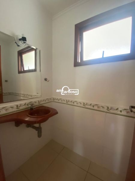 Casa com 3 quartos, 3 banheiros e 136m² à venda no bairro Jardim América, Sao Leopoldo