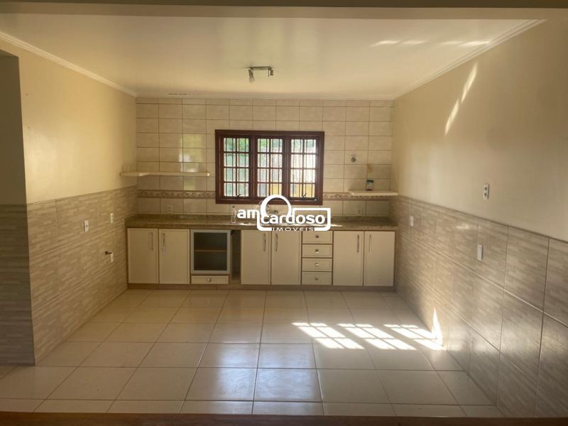 Casa com 3 quartos, 3 banheiros e 136m² à venda no bairro Jardim América, Sao Leopoldo