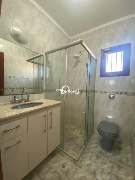Casa com 3 quartos, 3 banheiros e 136m² à venda no bairro Jardim América, Sao Leopoldo