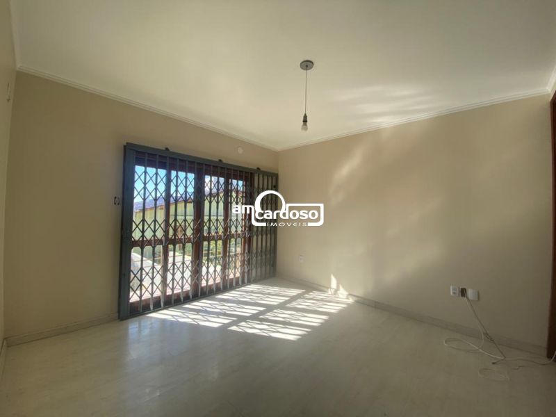 Casa com 3 quartos, 3 banheiros e 136m² à venda no bairro Jardim América, Sao Leopoldo