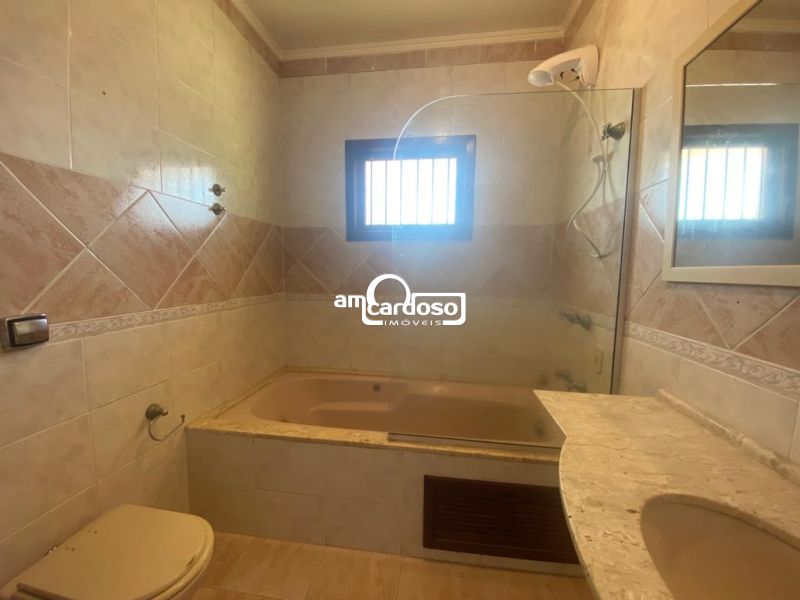 Casa com 3 quartos, 3 banheiros e 136m² à venda no bairro Jardim América, Sao Leopoldo