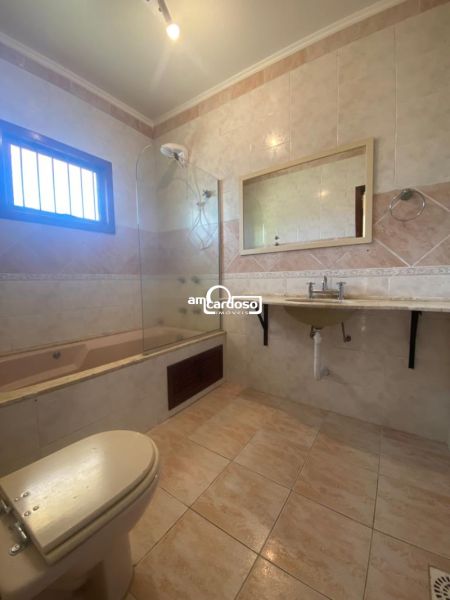 Casa com 3 quartos, 3 banheiros e 136m² à venda no bairro Jardim América, Sao Leopoldo