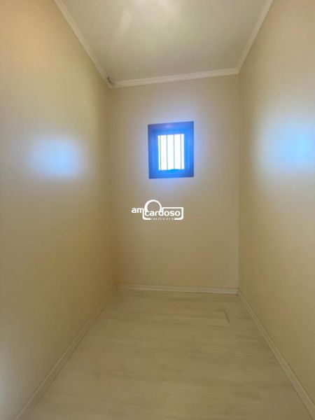 Casa com 3 quartos, 3 banheiros e 136m² à venda no bairro Jardim América, Sao Leopoldo