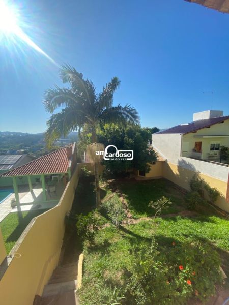Casa com 3 quartos, 3 banheiros e 136m² à venda no bairro Jardim América, Sao Leopoldo