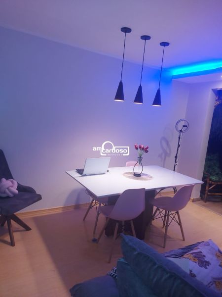 Apartamento com 2 quartos, 2 banheiros e 82m² à venda no bairro Jardim Itu Sabara, Porto Alegre