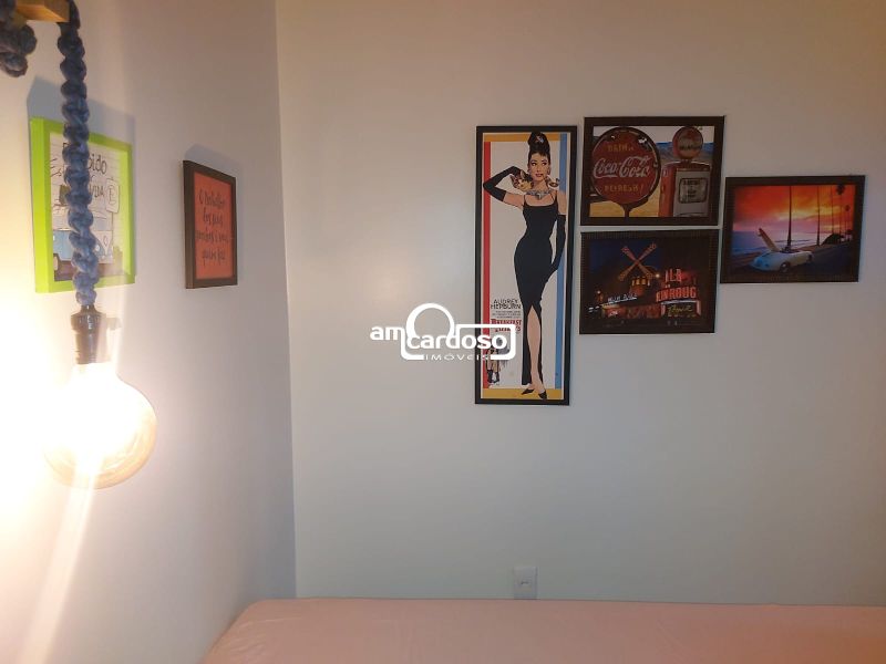 Apartamento com 2 quartos, 2 banheiros e 82m² à venda no bairro Jardim Itu Sabara, Porto Alegre