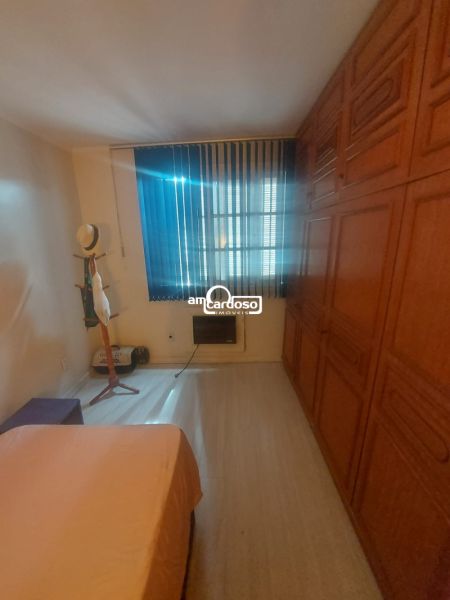 Apartamento com 2 quartos, 2 banheiros e 82m² à venda no bairro Jardim Itu Sabara, Porto Alegre