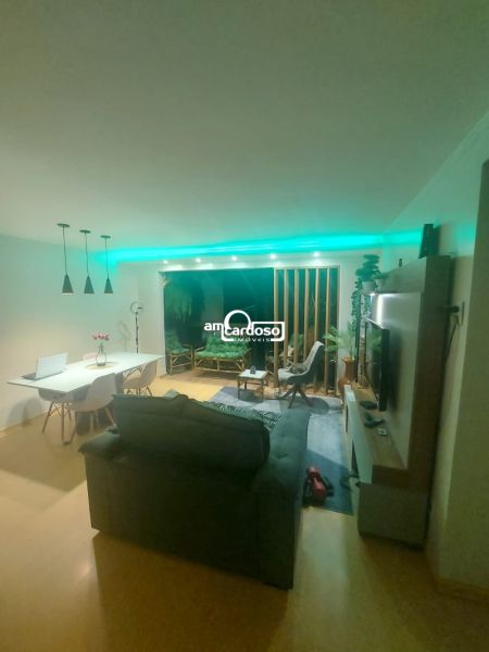 Apartamento com 2 quartos, 2 banheiros e 82m² à venda no bairro Jardim Itu Sabara, Porto Alegre