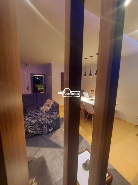 Apartamento com 2 quartos, 2 banheiros e 82m² à venda no bairro Jardim Itu Sabara, Porto Alegre