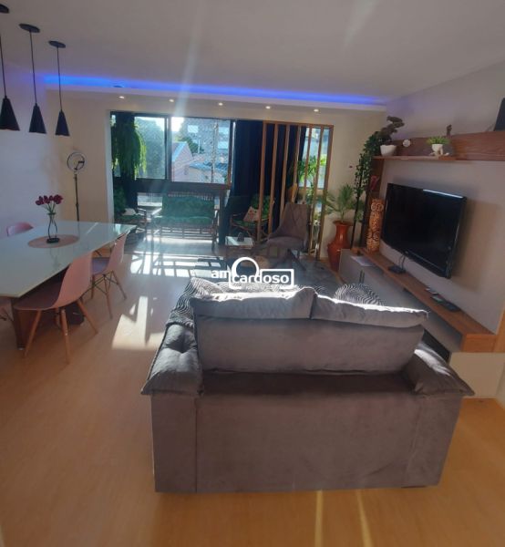 Apartamento com 2 quartos, 2 banheiros e 82m² à venda no bairro Jardim Itu Sabara, Porto Alegre